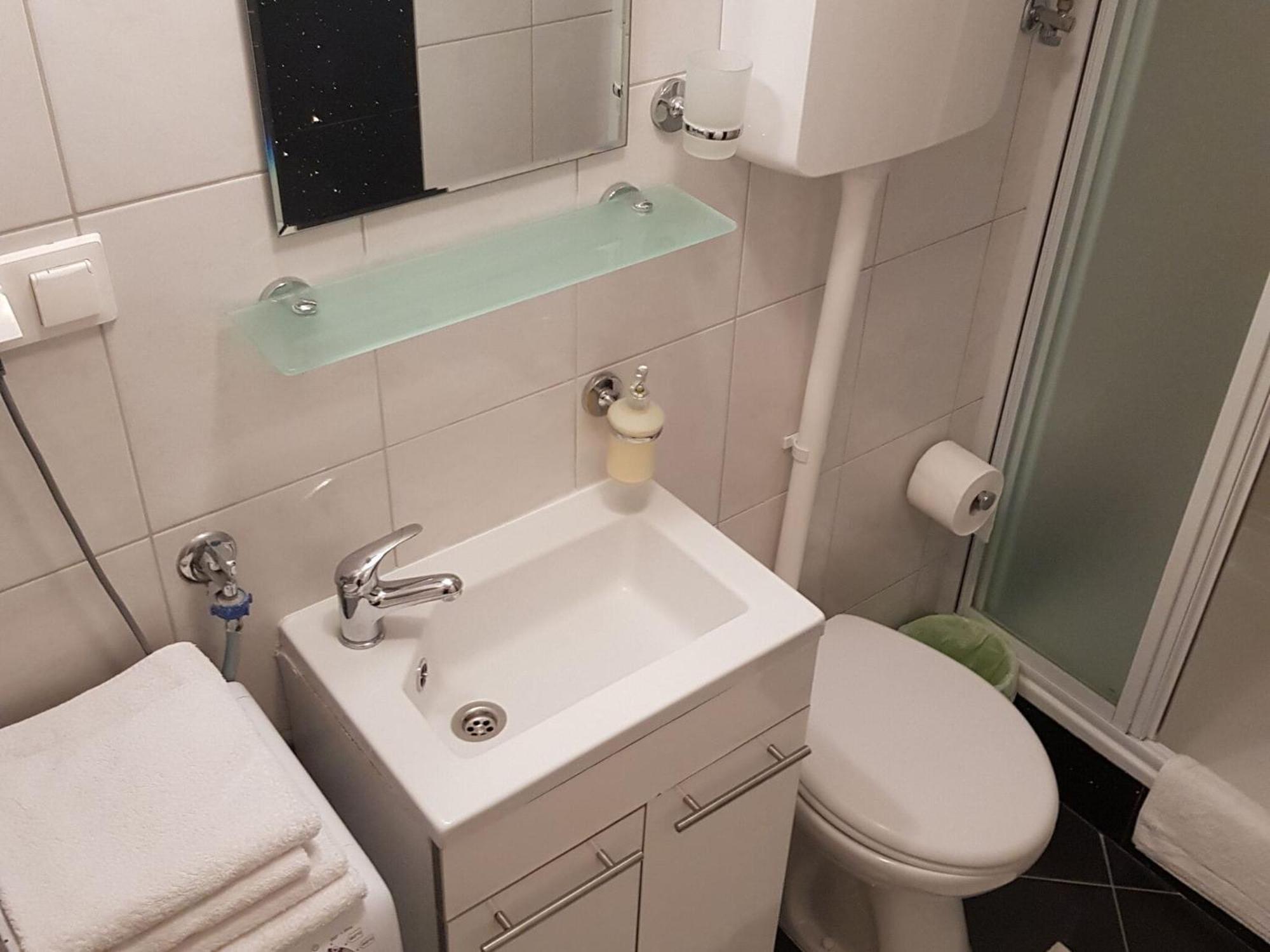 Minerva Apartment