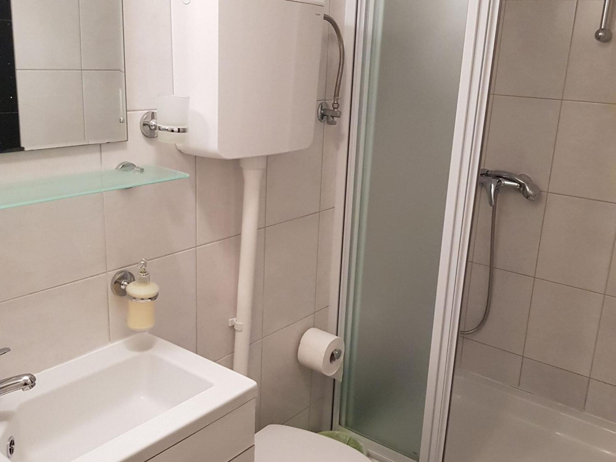 Minerva Apartment *