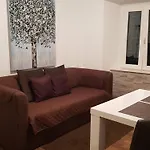 Apartments Minerva
