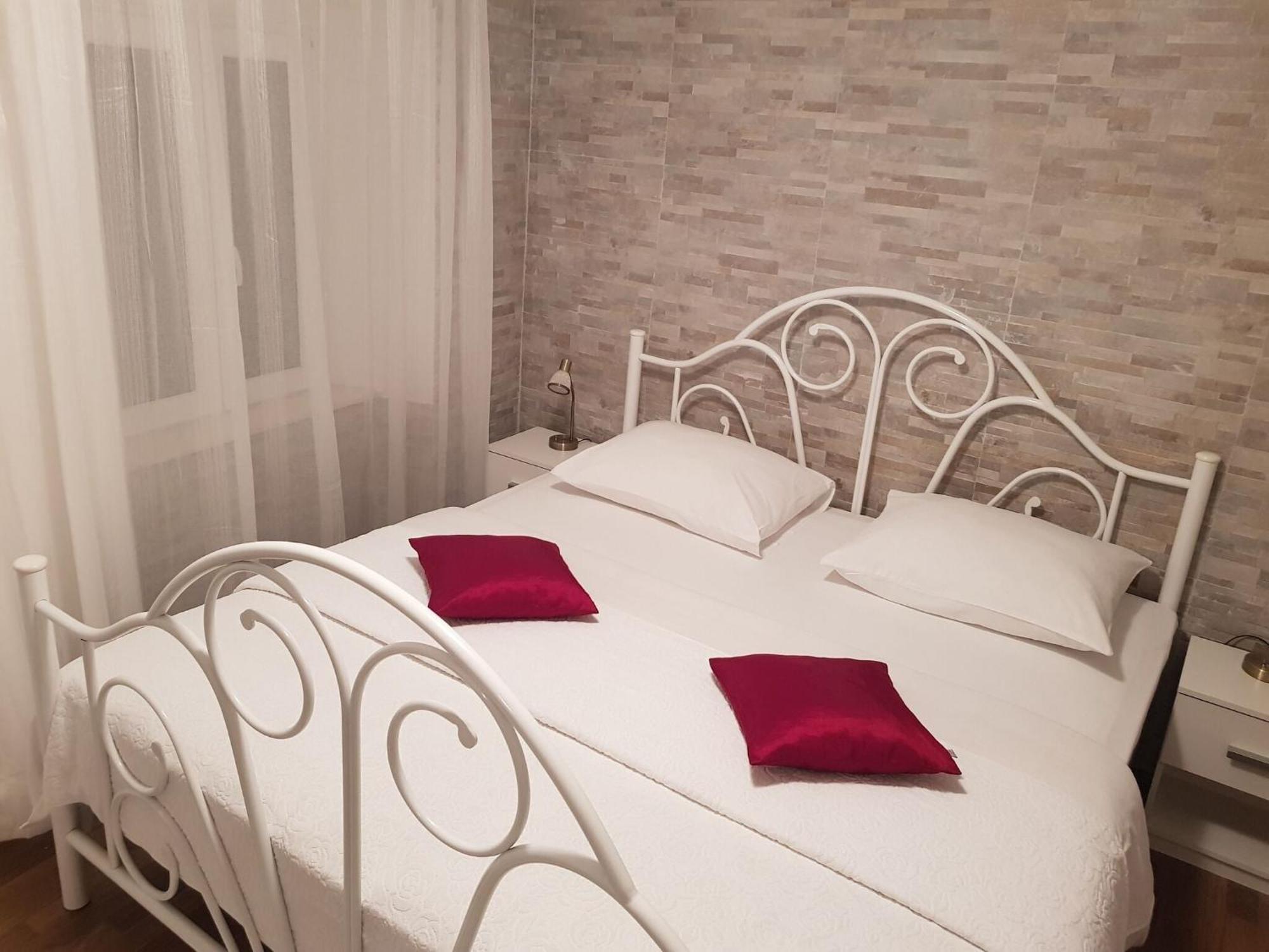 Appartamento Minerva Ragusa